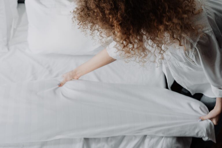 How to Rotate and Care for Bedding Properly for Longer Life
